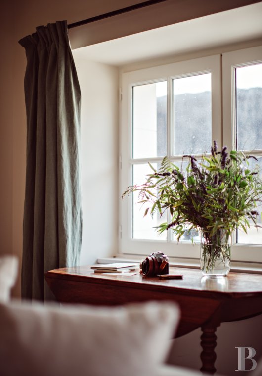 A country house rental for a year with access to the services and facilities of a large estate, an hour’s train ride from Paris in Touraine  - photo  n°6